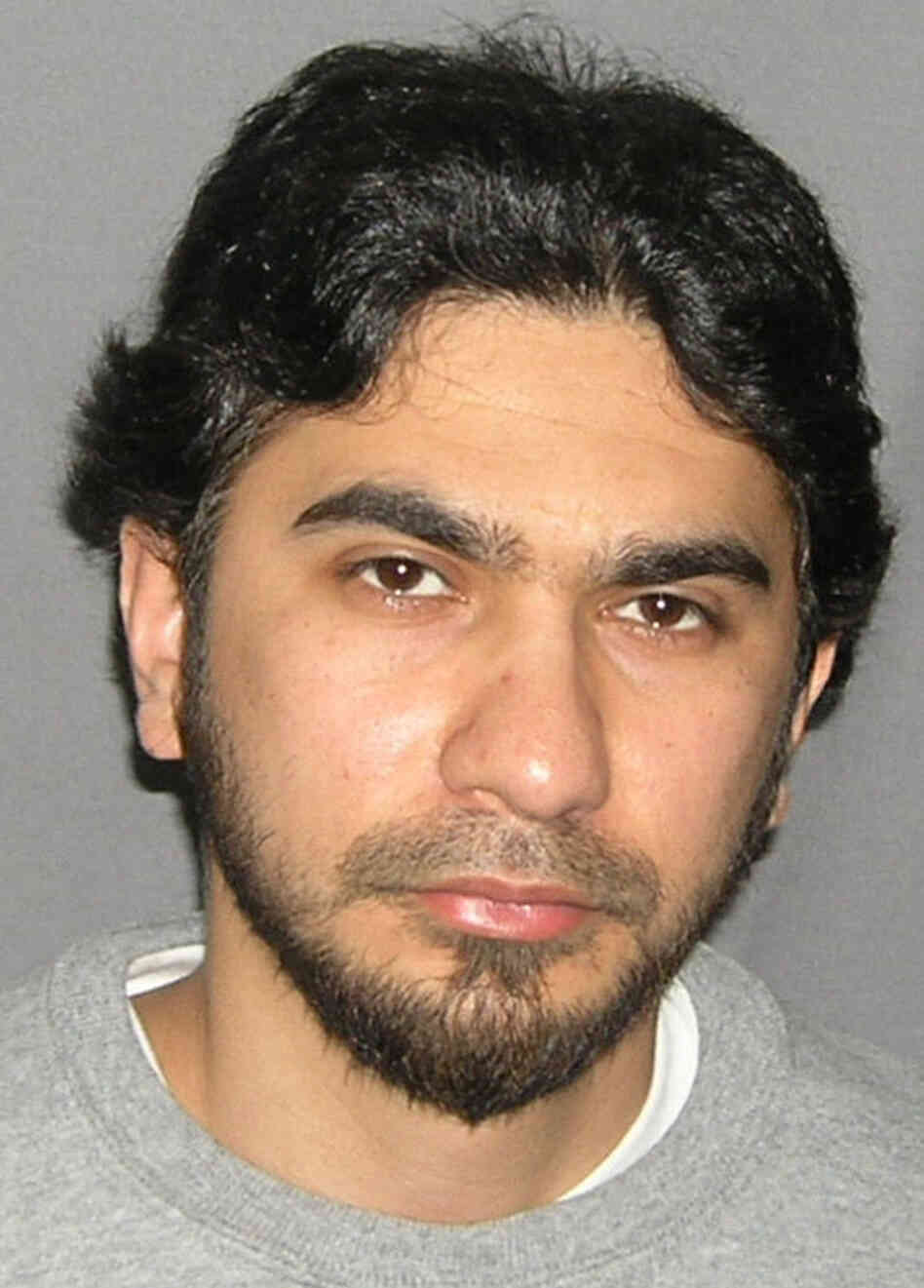 Faisal Shahzad Faisal Shahzad